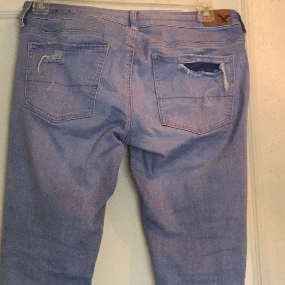 American Eagle jeans - Picture 3 of 7